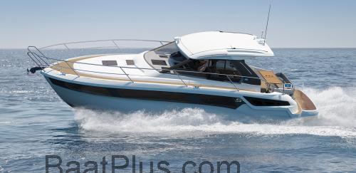 Bavaria S36 HT Spesifikasjoner og anmeldelser